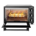 HORNO ELECTRICO ATMA HGAB3024PI 30LT 1200W