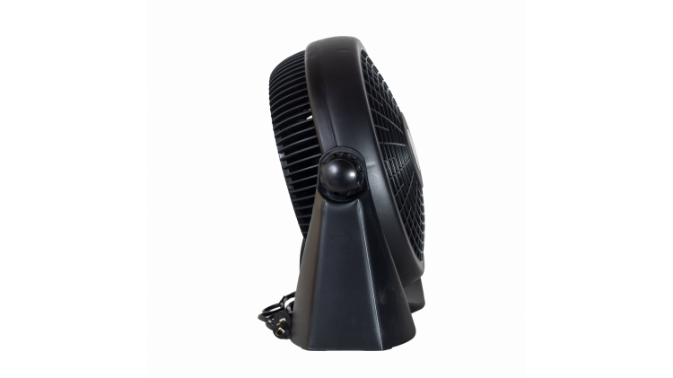 TURBO INDELPLAS 12" IV12 35w PISO & PARED 3 VEL