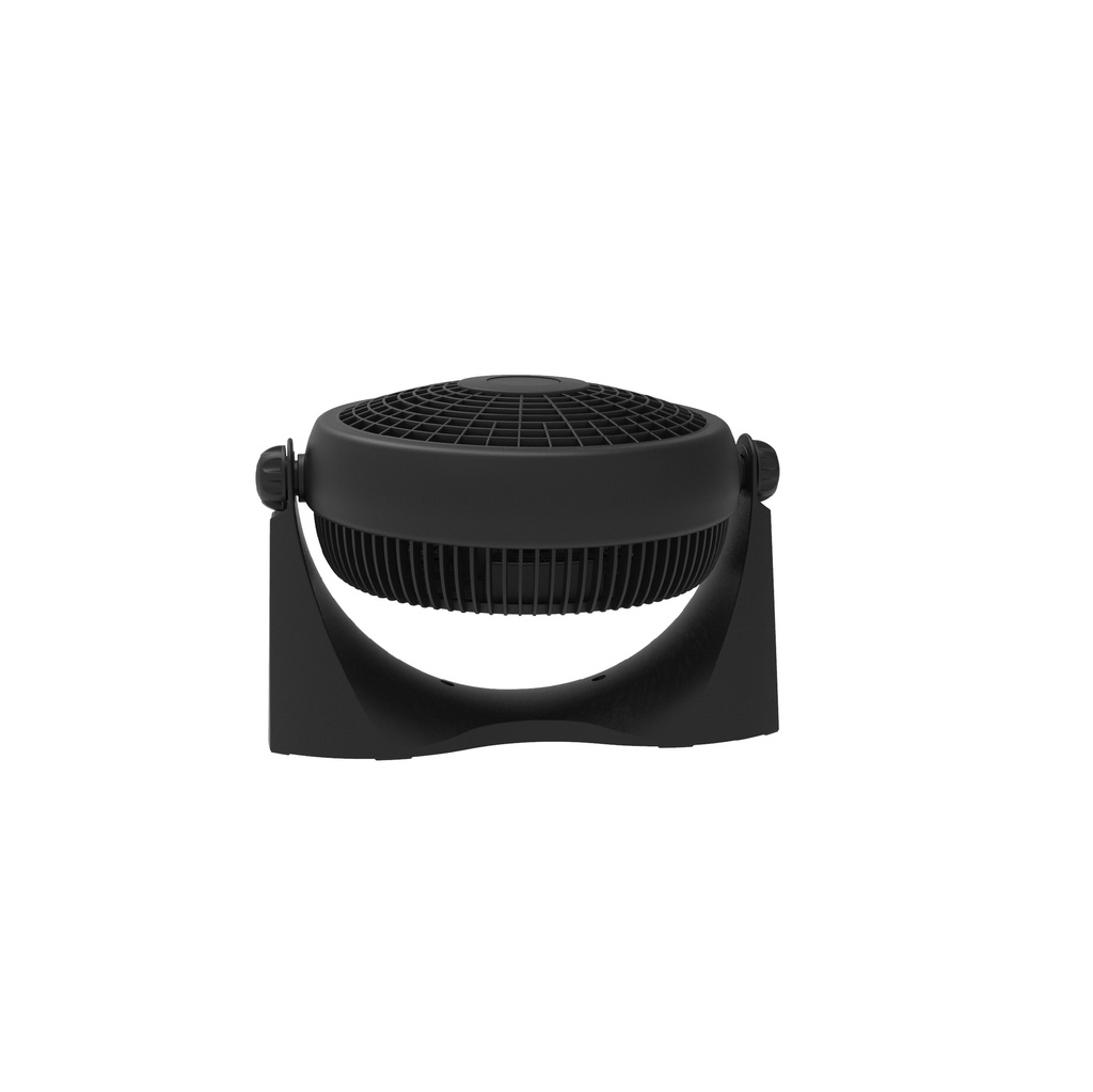 TURBO INDELPLAS 12" IV12 35w PISO & PARED 3 VEL