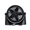 TURBO INDELPLAS 12" IV12 35w PISO & PARED 3 VEL