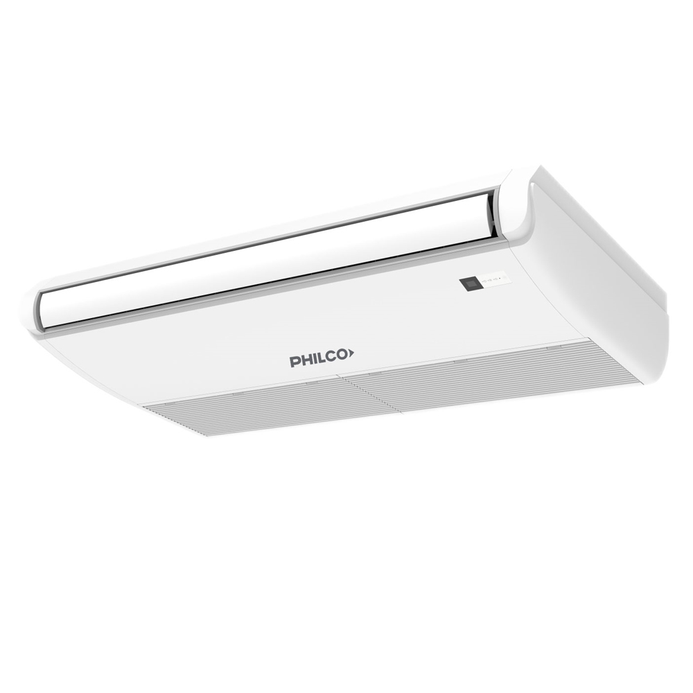 AIRE PISO TECHO PHILCO 18000fg INVERTER 6TR PHPTH6TRHC5CPI TRIFASICO