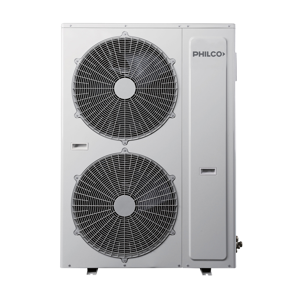AIRE PISO TECHO PHILCO 18000fg INVERTER 6TR PHPTH6TRHC5CPI TRIFASICO