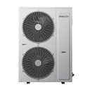 AIRE PISO TECHO PHILCO 18000fg INVERTER 6TR PHPTH6TRHC5CPI TRIFASICO