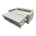 SOFA CAMA DI QUALITA LONDRES 2 CUERPOS 3 POS 26Kg DENSIDAD 170