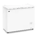 FREEZER GAFA FGHI300B-L BLCO INVERTER 280 ltrs 109.9x86.9x66.4