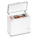 FREEZER GAFA FGHI300B-L BLCO INVERTER 280 ltrs 109.9x86.9x66.4