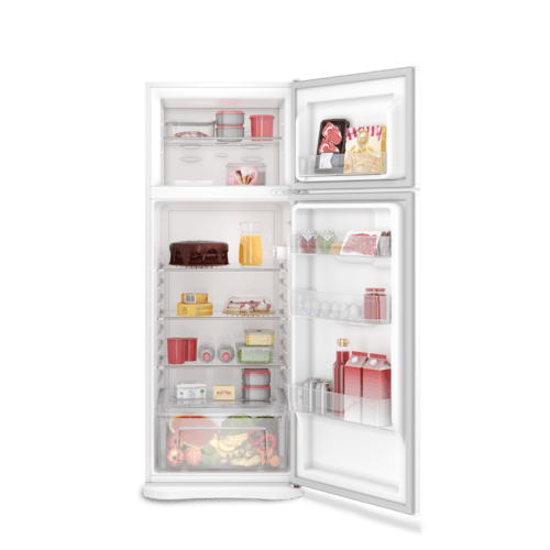 HELADERA GAFA HGF368AFB BLANCA 334ltrs CLASE A (161.4x61.4x62.1)