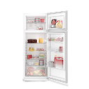 HELADERA GAFA HGF368AFB BLANCA 334ltrs CLASE A (161.4x61.4x62.1)