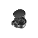 CAFETERA ELECTROLUX ECM12 INOX 0.60 ltrs JARRA ACERO FILTRO PERMANENTE