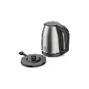 JARRA ELECTRICA ELECTROLUX EEK11 INOX 1.8L 85° CORTE MATE