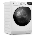 LAVASECARROPA ELECTROLUX EWD08B INVERTER 8k BLANCO CARGA FRONTAL 85x60x57.5