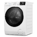 LAVASECARROPA ELECTROLUX EWD08B INVERTER 8k BLANCO CARGA FRONTAL 85x60x57.5