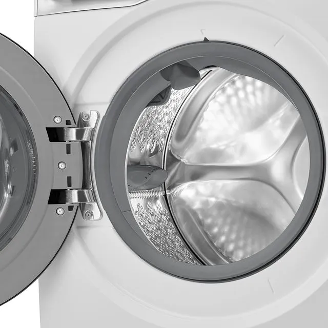 LAVASECARROPA ELECTROLUX EWD08B INVERTER 8k BLANCO CARGA FRONTAL 85x60x57.5