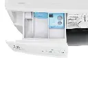LAVASECARROPA ELECTROLUX EWD08B INVERTER 8k BLANCO CARGA FRONTAL 85x60x57.5
