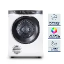 SECARROPAS ELECTROLUX ESES208B 8k AutoSense Blanco 60x60x79.5cm CON SALIDA