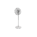 VENTILADOR ELECTROLUX PIE 21" VP21P 95w 3 VEL 5 ASPAS PLASTICAS