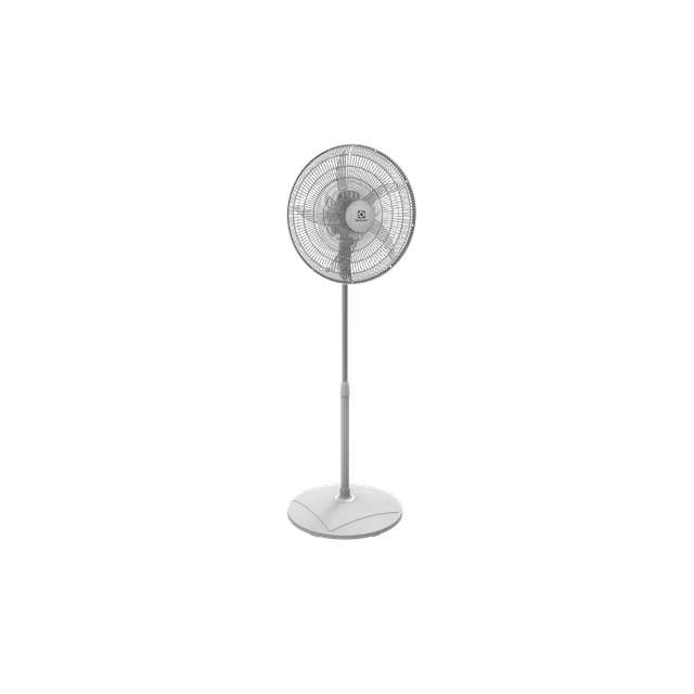 VENTILADOR ELECTROLUX PIE 21" VP21P 95w 3 VEL 5 ASPAS PLASTICAS
