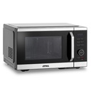 MICROONDA ATMA MATDAB26UAP 26L AIR FRYER DIGITAL NEGRO 900w