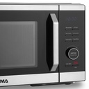 MICROONDA ATMA MATDAB26UAP 26L AIR FRYER DIGITAL NEGRO 900w