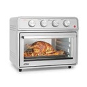 HORNO ELECTRICO AIR FRYER ATMA 23l HGFA2323PI MULTIF w 10pg 90°C 230°C