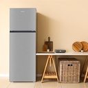 HELADERA PHILCO PHCT320X 320L INOX A+ 60x60x172cm CICLICA