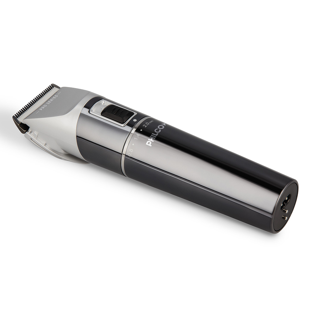 CORTA CABELLO PHILCO HC8910PP PRO SERIES INALAMBRICA 60m 6500rpm