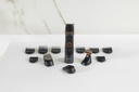 CORTA CABELLO PHILCO CB8875SE GROOMING KIT 5en1 PELO/BARBA