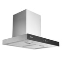 CAMPANA ATMA CCA060XT TOUCH INOX 60CM