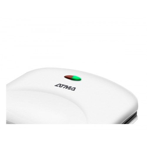 SANDWICHERA ATMA SM8911 7w 2 PANES