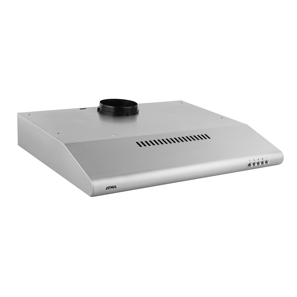 PURIFICADOR ATMA CPU060X INOX 60CM
