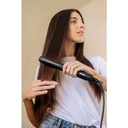 PLANCHA CABELLO ATMA PL8834P CLASSIC TOURMALINE DIGITAL- 230°C