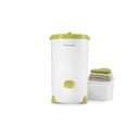SECARROPAS COLUMBIA 5.5 KG HTS 5504 VERDE OLIVA 220V-50HZ
