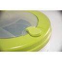 SECARROPAS COLUMBIA 5.5 KG HTS 5504 VERDE OLIVA 220V-50HZ
