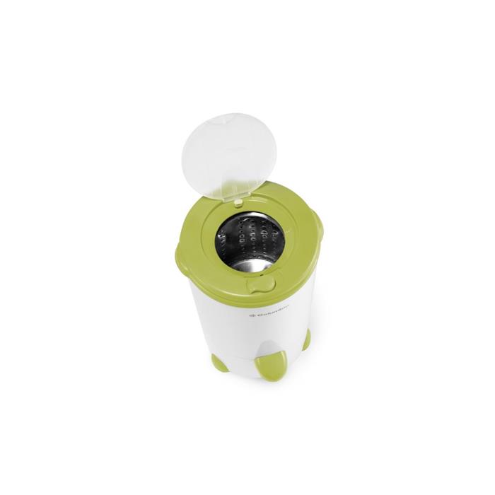 SECARROPAS COLUMBIA 5.5 KG HTS 5504 VERDE OLIVA 220V-50HZ