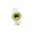 SECARROPAS COLUMBIA 5.5 KG HTS 5504 VERDE OLIVA 220V-50HZ