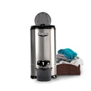 SECARROPAS KOH-I-NOOR 5.5 A-655 ACERO C/RECIPIENTE AGUA