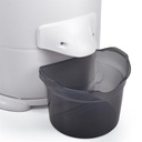 SECARROPAS KOH-I-NOOR 5.5 B-655 CLASICO CHAPA C/RECIPIENTE AGUA