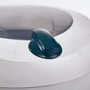 SECARROPAS KOH-I-NOOR 5.5 B-655 CLASICO CHAPA C/RECIPIENTE AGUA