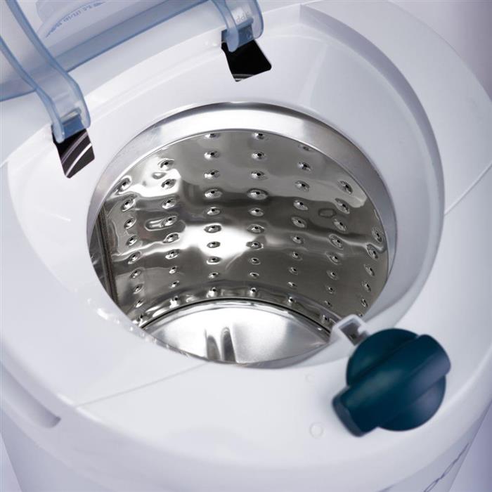 SECARROPAS KOH-I-NOOR 5.5 B-655 CLASICO CHAPA C/RECIPIENTE AGUA