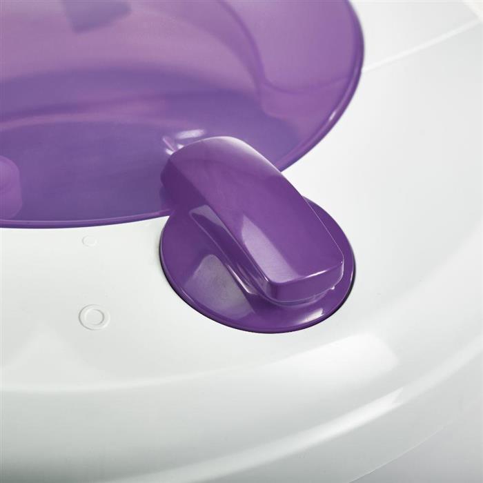 SECARROPAS KOH-I-NOOR 5.5 C-755 VISION PROLIPROPILENO BLANCO