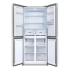 HELADERA PHILCO PHSB470XD2 385L SBS INVERTER INOX A+ 68x79x180cm NO FROST