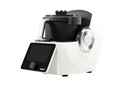 ROBOT DE COCINA SIBIU RC10 BOWL 2lt PANTALLA TACTIL 7" 6en1 WIFI APP SIBIU