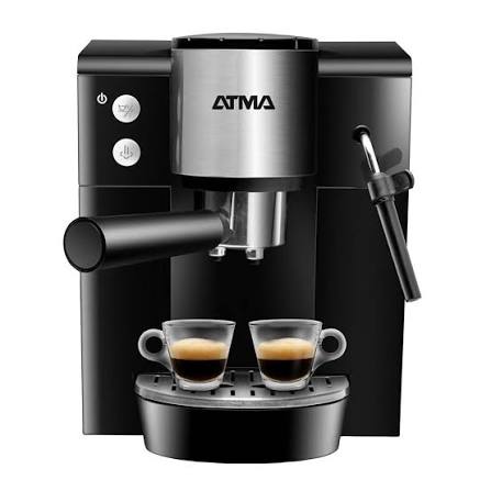 CAFETERA ATMA CA9196XE EXPRESS DIG.