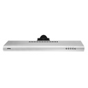 PURIFICADOR ATMA CPU060X INOX 60CM