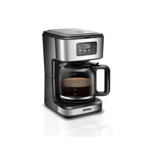 CAFETERA ATMA CA8182N TIMER DIGITAL 12 POCILLOS 1.8L