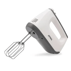 BATIDORA ATMA BM8739AP DE MANO 400 watts 6 VEL + TURBO