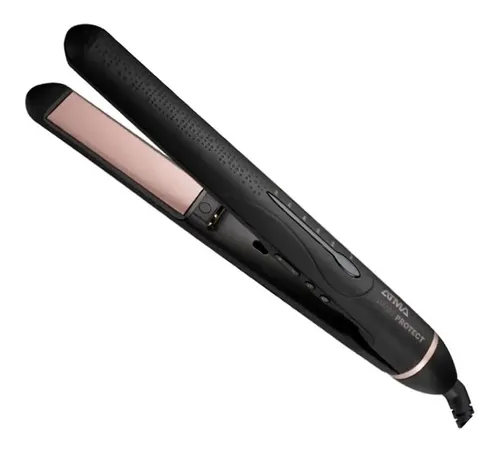 PLANCHA CABELLO ATMA PL8890N SMART PROTECT 230°C HEAT SENSOR ION TECHNOLOGY