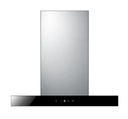 CAMPANA ATMA CCA060XT TOUCH INOX 60CM
