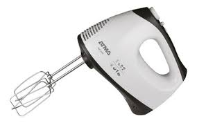 BATIDORA ATMA BM8737DH DE MANO 300 watts 5 VEL + TURBO