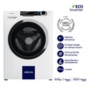 LAVARROPA DREAN 10KG LCFDR1012SB 1200rpm Ecoinverter A+++